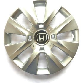 Honda 225 14 İnç 4 Adet Jant Kapağı Seti