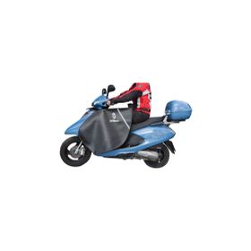 Honda 294 Spacy Diz Koruma Deri Motosiklet Diz Ortusu