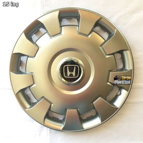 Honda 303 15 İnç Esnek Kırılmaz Jant Kapağı
