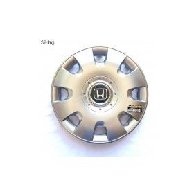 Honda 304 15 İnç Esnek Kırılmaz Jant Kapağı