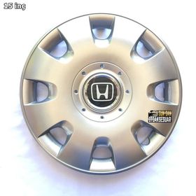 Honda 304 15 İnç Esnek Kırılmaz Jant Kapağı