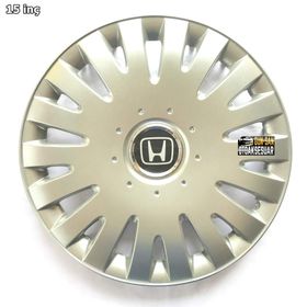 Honda 306 15 İnç 4 Adet Jant Kapağı Seti