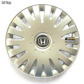 Honda 306 15 İnç 4 Adet Jant Kapağı Seti