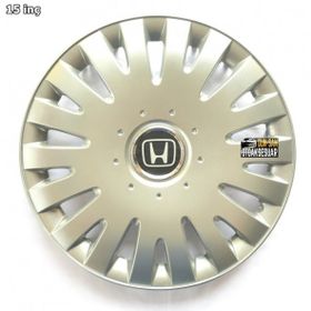 Honda 306 15 İnç 4 Adet Jant Kapağı Seti