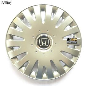 Honda 306 15 İnç 4 Adet Jant Kapağı Seti
