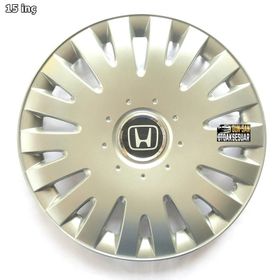 Honda 306 15 İnç 4 Adet Jant Kapağı Seti