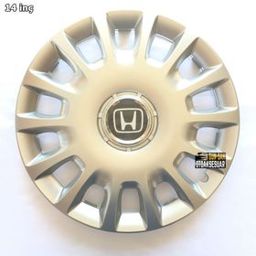 Honda 307 15 İnç 4 Adet Jant Kapağı Seti
