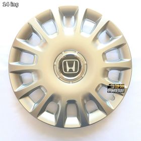 Honda 307 15 İnç 4 Adet Jant Kapağı Seti