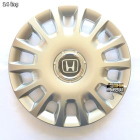 Honda 307 15 İnç 4 Adet Jant Kapağı Seti