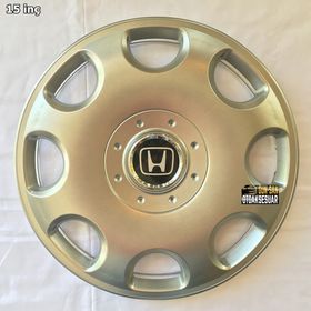 Honda 307 15 İnç 4 Adet Jant Kapağı Seti