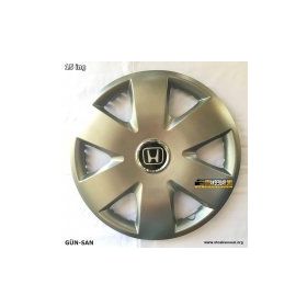 Honda 308 15 İnç 4 Adet Jant Kapağı Seti
