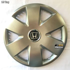 Honda 308 15 İnç 4 Adet Jant Kapağı Seti