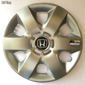 Honda 310 15 İnç 4 Adet Jant Kapağı Seti