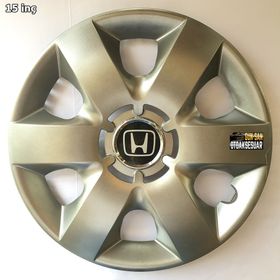 Honda 310 15 İnç 4 Adet Jant Kapağı Seti