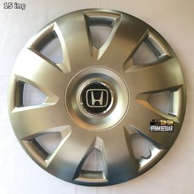 Honda 311 15 İnç 4 Adet Jant Kapağı Seti