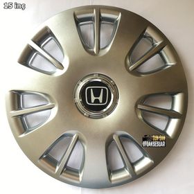 Honda 312 15 İnç 4 Adet Jant Kapağı Seti