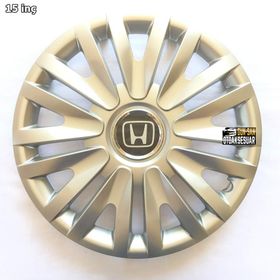 Honda 313 15 İnç 4 Adet Jant Kapağı Seti