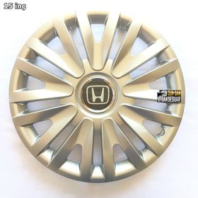 Honda 313 15 İnç 4 Adet Jant Kapağı Seti