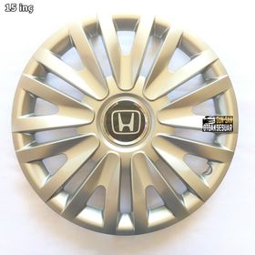 Honda 313 15 İnç 4 Adet Jant Kapağı Seti