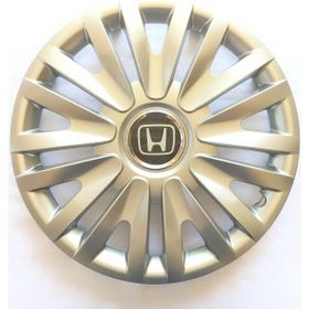 Honda 313 15 İnç 4 Adet Jant Kapağı Seti
