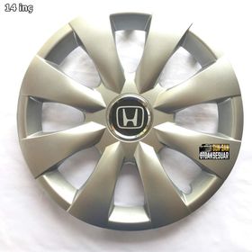 Honda 316 15 İnç 4 Adet Jant Kapağı Seti