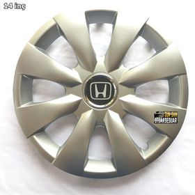 Honda 316 15 İnç 4 Adet Jant Kapağı Seti