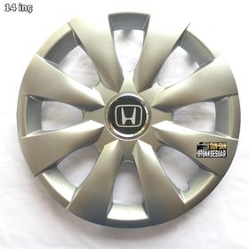 Honda 316 15 İnç 4 Adet Jant Kapağı Seti