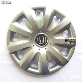 Honda 321 15 İnç 4 Adet Jant Kapağı Seti