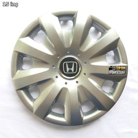 Honda 321 15 İnç 4 Adet Jant Kapağı Seti