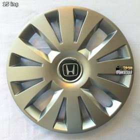 Honda 324 15 İnç 4 Adet Jant Kapağı Seti