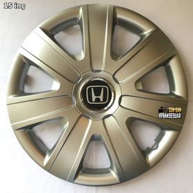 Honda 325 15 İnç Esnek Kırılmaz Jant Kapağı