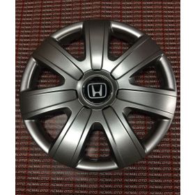 Honda 325 15 İnç Esnek Kırılmaz Jant Kapağı