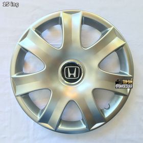 Honda 326 15 İnç 4 Adet Jant Kapağı Seti
