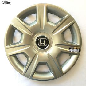 Honda 327 15 İnç 4 Adet Jant Kapağı Seti