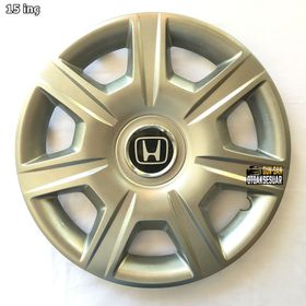 Honda 327 15 İnç 4 Adet Jant Kapağı Seti