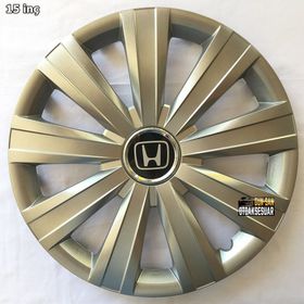 Honda 328 15 İnç Esnek Kırılmaz Jant Kapağı