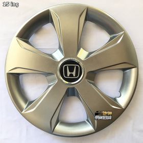 Honda 331 15 İnç 4 Adet Jant Kapağı Seti