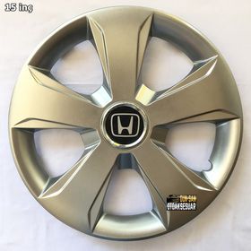 Honda 331 15 İnç 4 Adet Jant Kapağı Seti