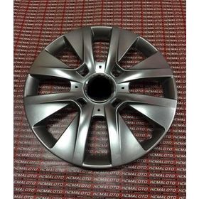 Honda 334 15 İnç Esnek Kırılmaz Jant Kapağı