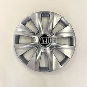 Honda 334 15 İnç Esnek Kırılmaz Jant Kapağı