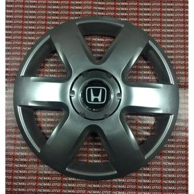 Honda 337 15 İnç 4 Adet Jant Kapağı Seti