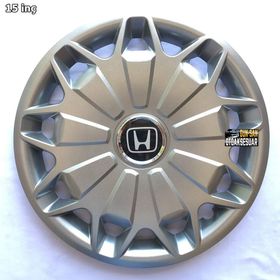 Honda 338 15 İnç 4 Adet Jant Kapağı Seti