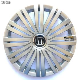 Honda 339 15 İnç 4 Adet Jant Kapağı Seti
