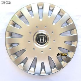 Honda 403 16 İnç 4 Adet Jant Kapağı Seti