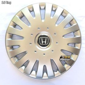 Honda 403 16 İnç 4 Adet Jant Kapağı Seti