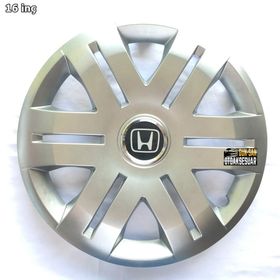 Honda 406 16 İnç 4 Adet Jant Kapağı Seti