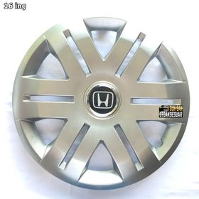 Honda 406 16 İnç 4 Adet Jant Kapağı Seti