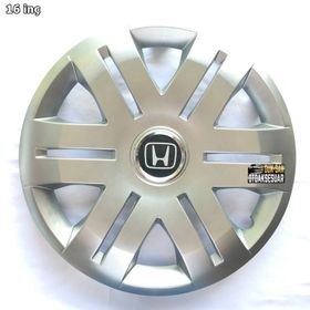 Honda 406 16 İnç 4 Adet Jant Kapağı Seti