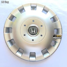 Honda 415 16 İnç 4 Adet Jant Kapağı Seti