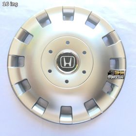 Honda 415 16 İnç 4 Adet Jant Kapağı Seti